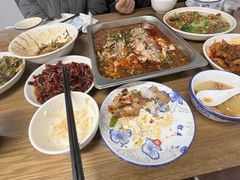 豆瓣鱼-艺味深尝(云锦路店)