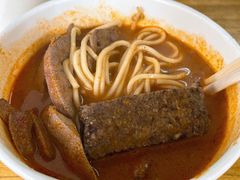 -乌糖沙茶面(民族路店)