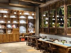 -巴倒烫陆派火锅山庄(南山总店)