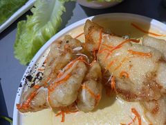 -外婆掌柜·东北家庭烤肉(托乐嘉店)