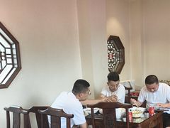 -岚县土豆宴(总部)