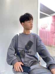 -贝勒爷专业男发