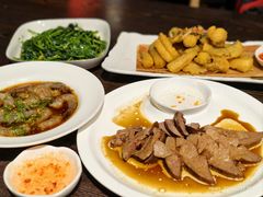 -大洋家·潮汕鱼鲜·花胶砂锅粥(天河东路店)