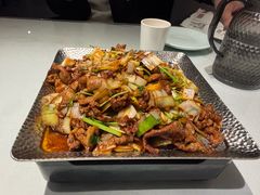 -百饺园(平山道店)