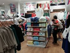 -UNIQLO(朗豪坊店)