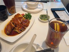 -新旺茶餐厅·早餐·夜宵(仙霞店)