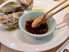 -杨氏青龙虾·羊蝎子(珠江路店)