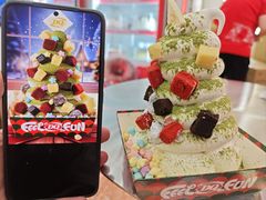 -DQ·蛋糕·冰淇淋(五棵松万达店)