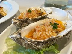 -开海·红岛海鲜虾水饺(石老人店)