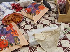 -老三样·旧食新味(万寿宫店)