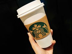 -星巴克(兰州国芳百货店)