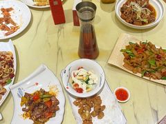 -大家食府·福建菜(FAC协盛中心庭院餐厅店)