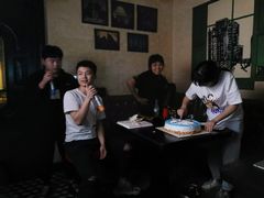 包房-长沙一页量贩KTV