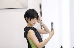 点击看大图 -容萨美业·美容美发