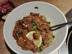 -蘑界·野生菌火锅(深业上城店)