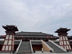 -中国汉城景区