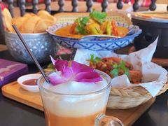 -Thai Alley泰爱里(二沙岛店)