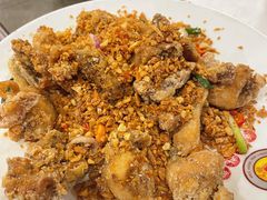 避风塘牛蛙-活潑鲜跳(湖滨商业街店)