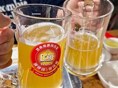 -管氏翅吧(甘家口店)