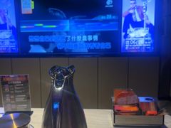 -星聚会KTV(西湖银泰店)