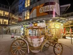 -交通银行前滩31演艺中心