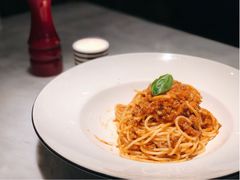 -玛尚诺Pizza&Bar(长泰广场店)