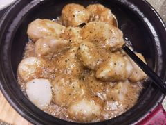 -上海人家花樣年华(中山公园店)