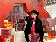 -天虹购物中心(深圳龙华店)