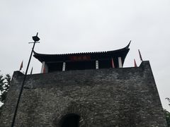 -枫桥景区