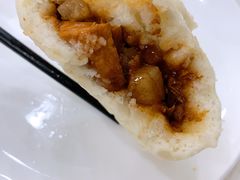 三丁包-怡园饭店-餐厅(四望亭店)