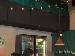 -岛风·台食小馆 ISLAND BISTRO(烟台山店)