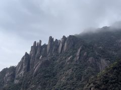 -三清山风景名胜区