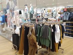 -优衣库(天津天河城店)