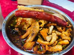 -谭老太正宗柳州螺狮粉(家和花园店)