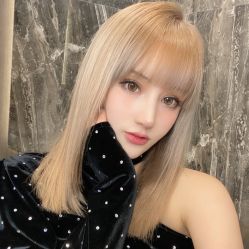 -Rise Hair上升造型