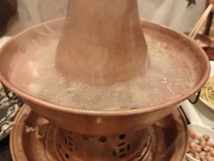 -南门涮肉(通州大船店)