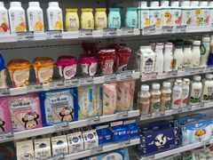 -仲家汇超市(山师东路店)