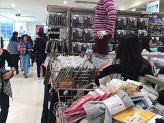 -优衣库(长沙悦方IDmall店)
