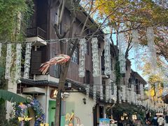 -小河直街历史文化街区