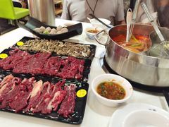 -陈记顺和牛肉火锅馆(天河北路店)