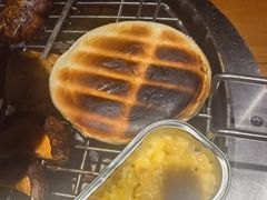 -炭窑水浒烤肉(汉阳鹦鹉巷子店)