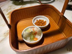 -初蓉丨遇见新川菜(亲贤街荣耀店)