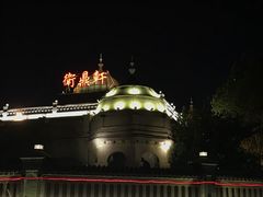 -卫鼎轩·曹公馆(鼓楼店)