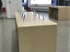 -华为授权体验店(中山公园来福士)