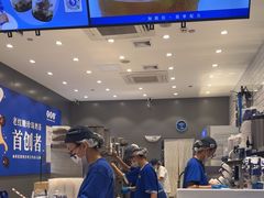 -煲珠公·老红糖珍珠奶茶(金沙洲梦乐城店)