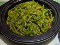 -福荣新中式餐厅