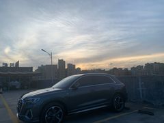 -深圳锦龙奥迪4S店(前海店)