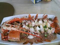 -连家船海鲜大排档·20年闽菜店(厦大店)