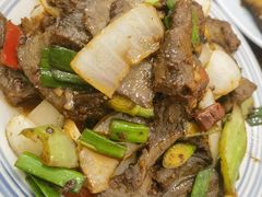 -静一餐厅·湖北菜(前门创始店)