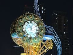 -天津之眼摩天轮